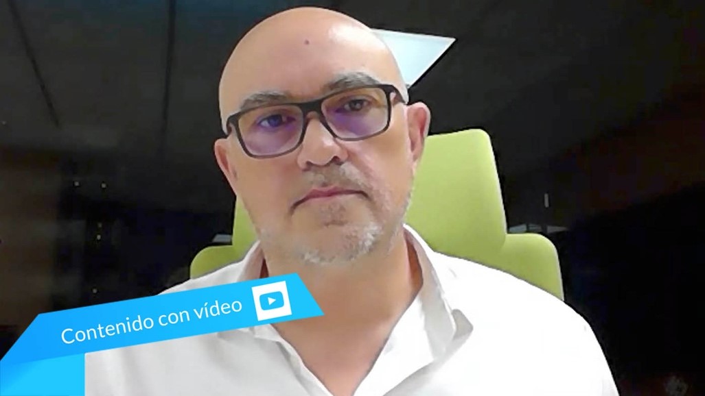 Eset - Director TIC - Tai Editorial - España