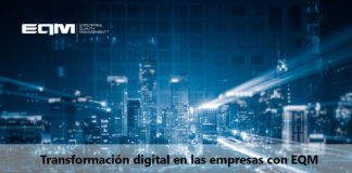 EQM - Director TIC - Tai Editorial - España