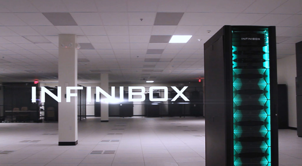 Infinidat, líder en el Cuadrante Mágico de Gartner DirectorTIC