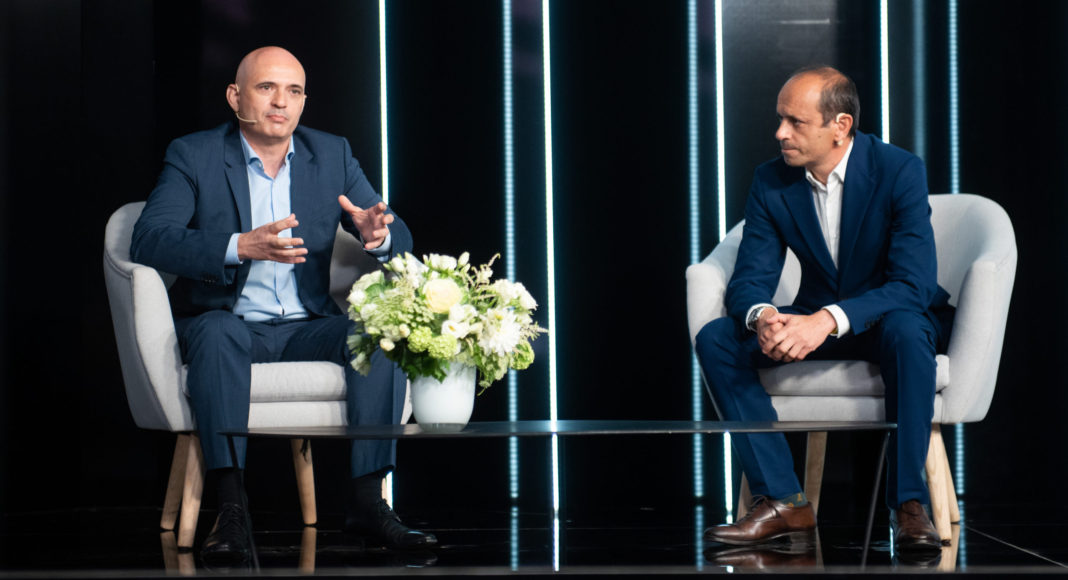 Samsung - Director TIC - IVECO - Samsung B2B Summit2021 Samsung - Director TIC - Tai Editorial - España