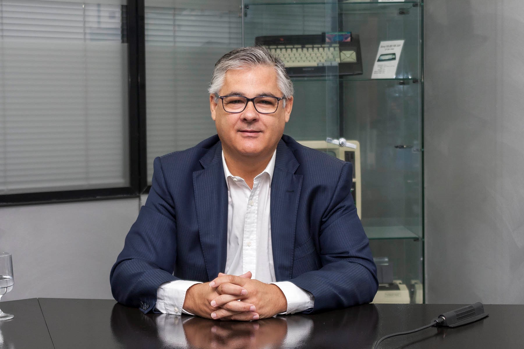 telemetría en los centros de datos-directortic-taieditorial-España