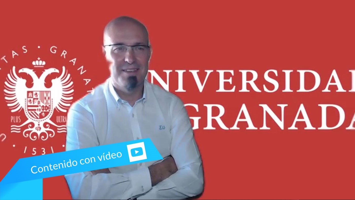 Universidad de Granada-directortic-taieditorial-España