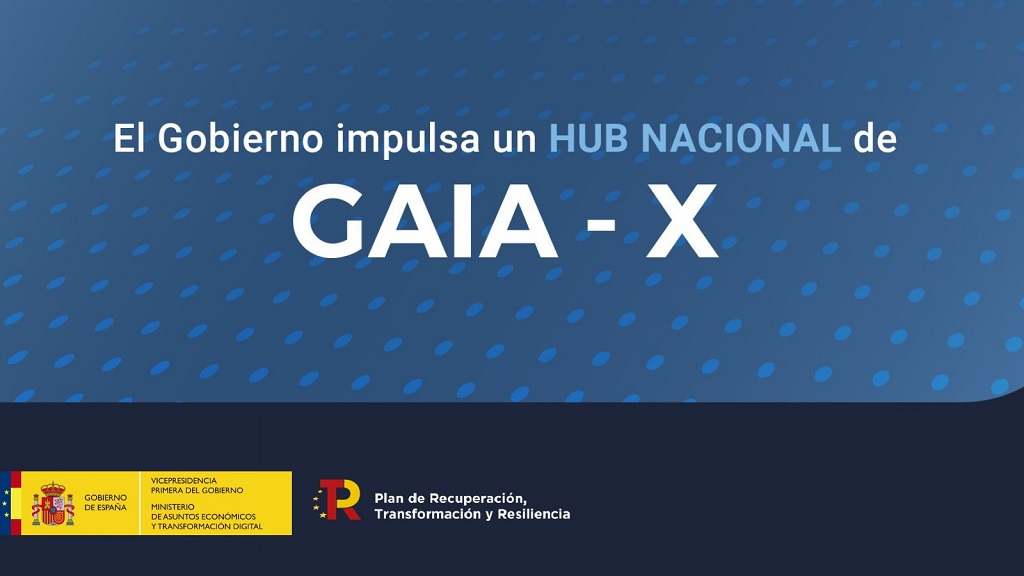 Gaia-X-DirectorTIC-taller-FITUR-Tai Editorial-España