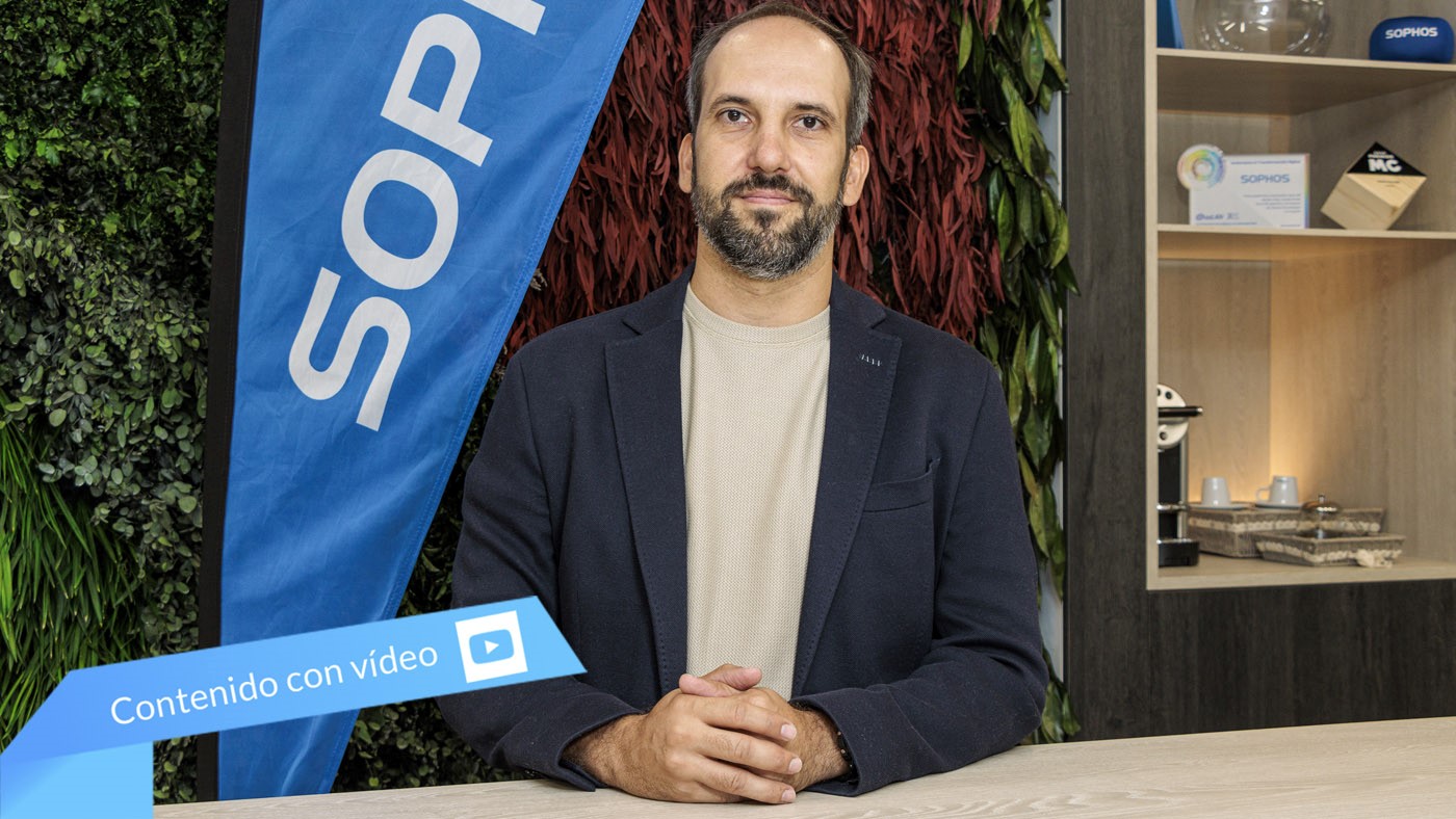 adquisiciones de Sophos-Ivan Mateos-directortic-taieditorial
