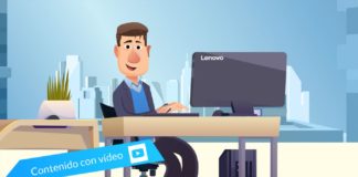 Lenovo - Director TIC - Tai Editorial - España