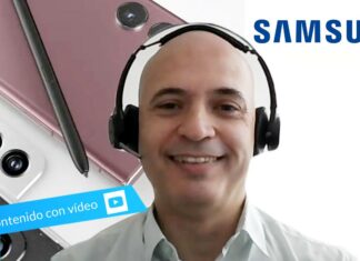 dispositivos móviles para el sector sanitario-Enrique Martín-Samsung-directortic-taieditorial-España