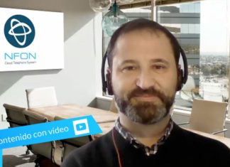 nuevas herramientas enfocadas al contact center-Agustín Sánchez-NFON-directortic-taieditorial-España