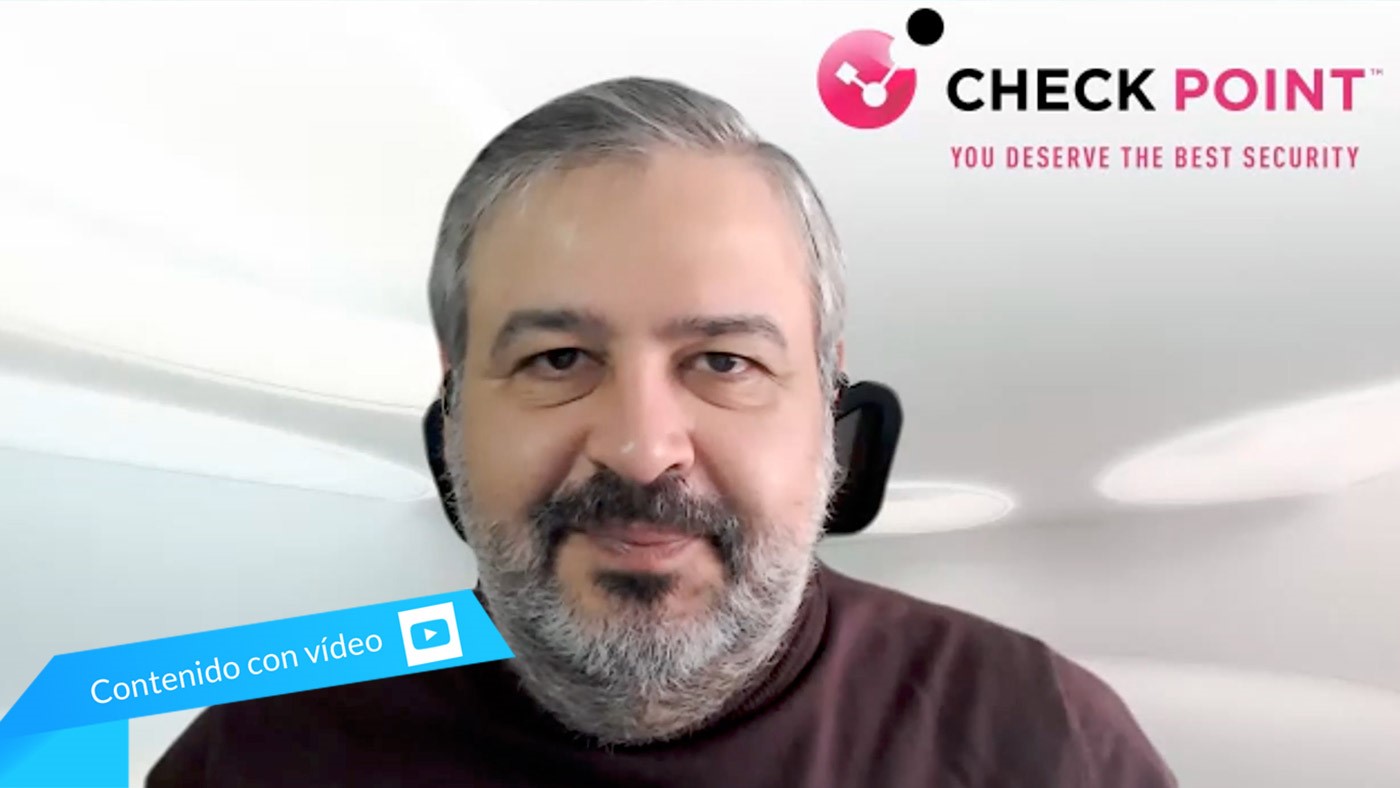 Seguridad SASE de CheckPoint Software-directortic-taieditorial-España