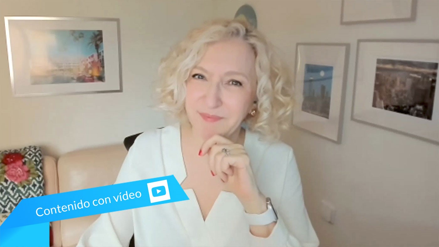 Soluciones de video colaboración-María Jesús Gras-Logitech