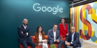 Teldat-DiretorTIC-Google-Tai Editorial-España