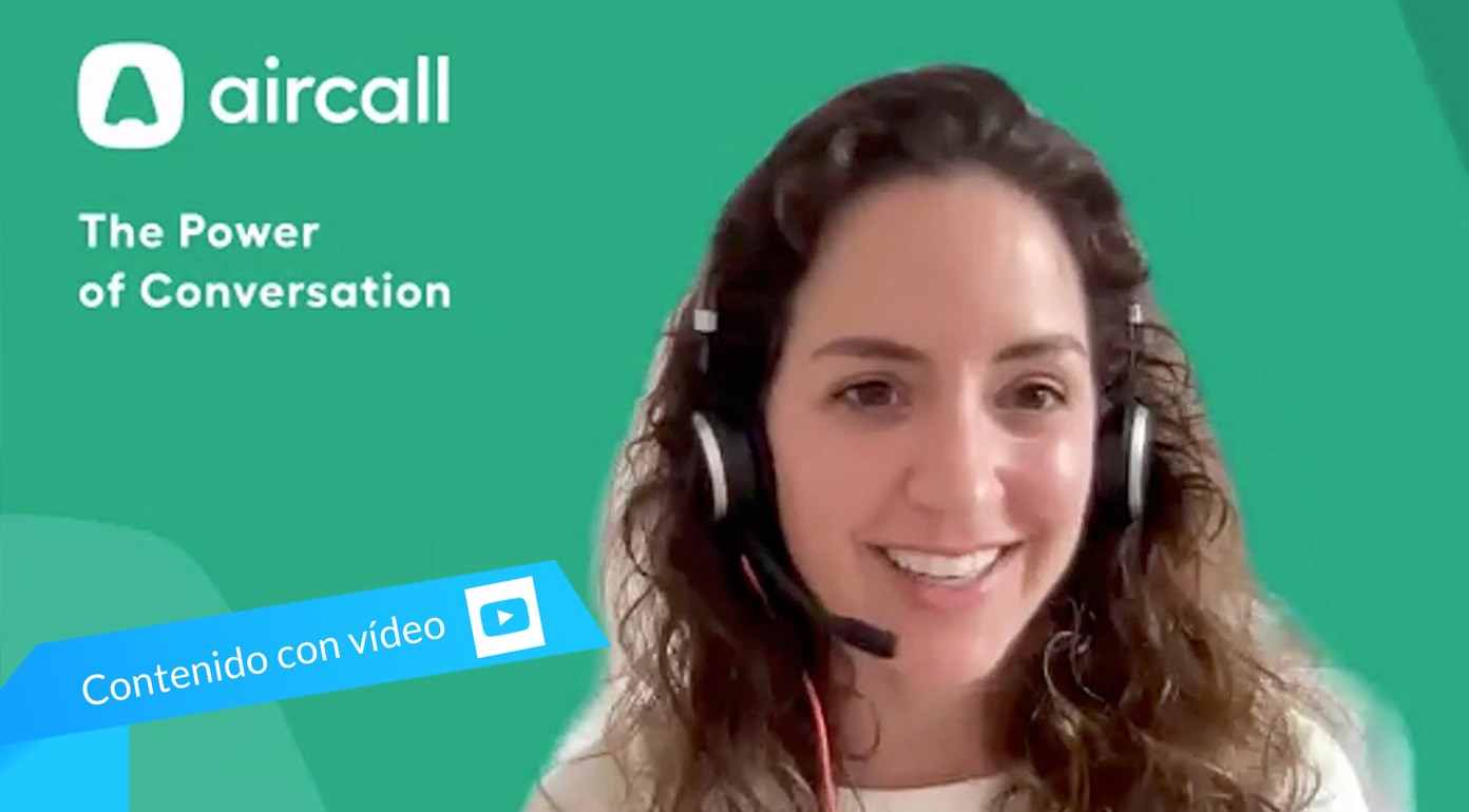 gran flexibilidad en las comunicaciones-Anna Núñez-Aircall-directortic-taieditorial-España