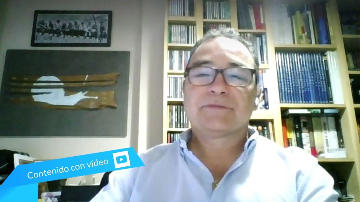 Omega Peripherals-Albert Casadejust-directortic-taieditorial-España