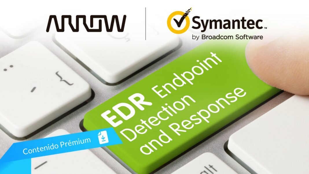 Symantec Endpoint Security-directortic-taieditorial-España