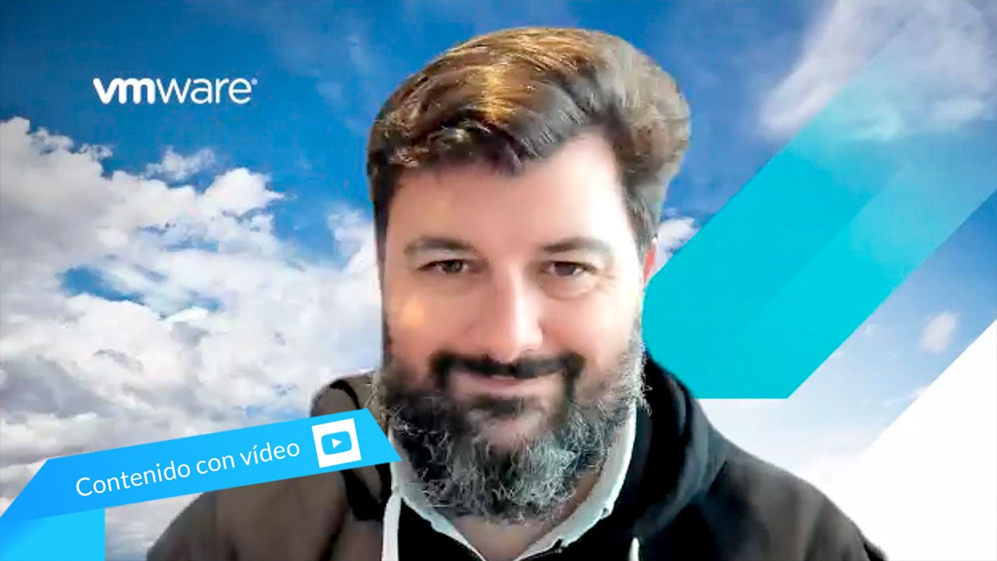 desafíos del digital workplace-Nacho Arrieta-VMware-directortic-taieditorial-España