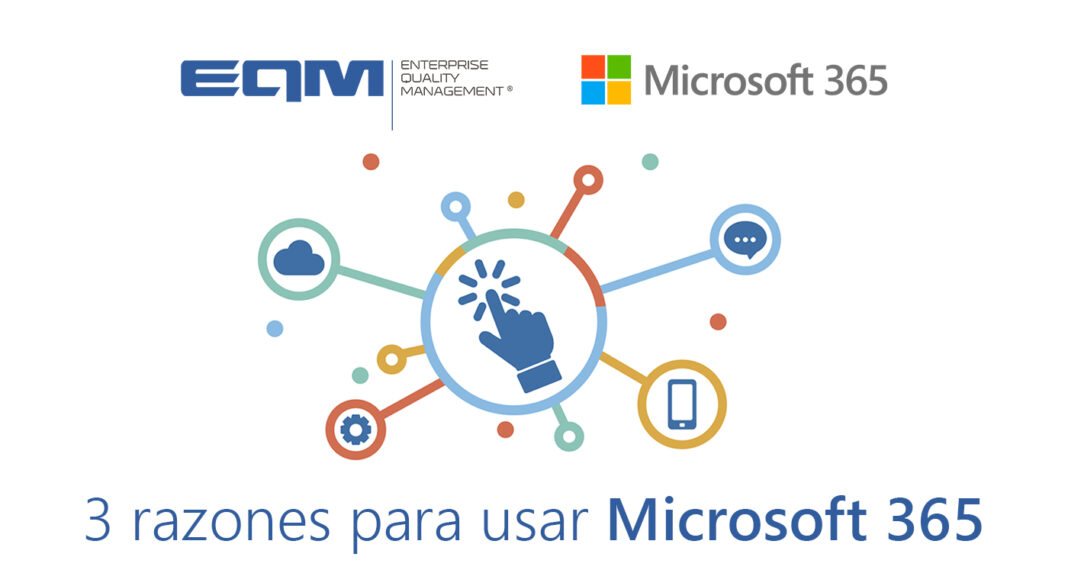 Microsoft 365 para empresas-directortic-taieditorial-España