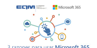 Microsoft 365 para empresas-directortic-taieditorial-España