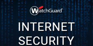 WatchGuard-DirectorTIC-Internet-Security-Report-Tai Editorial-España