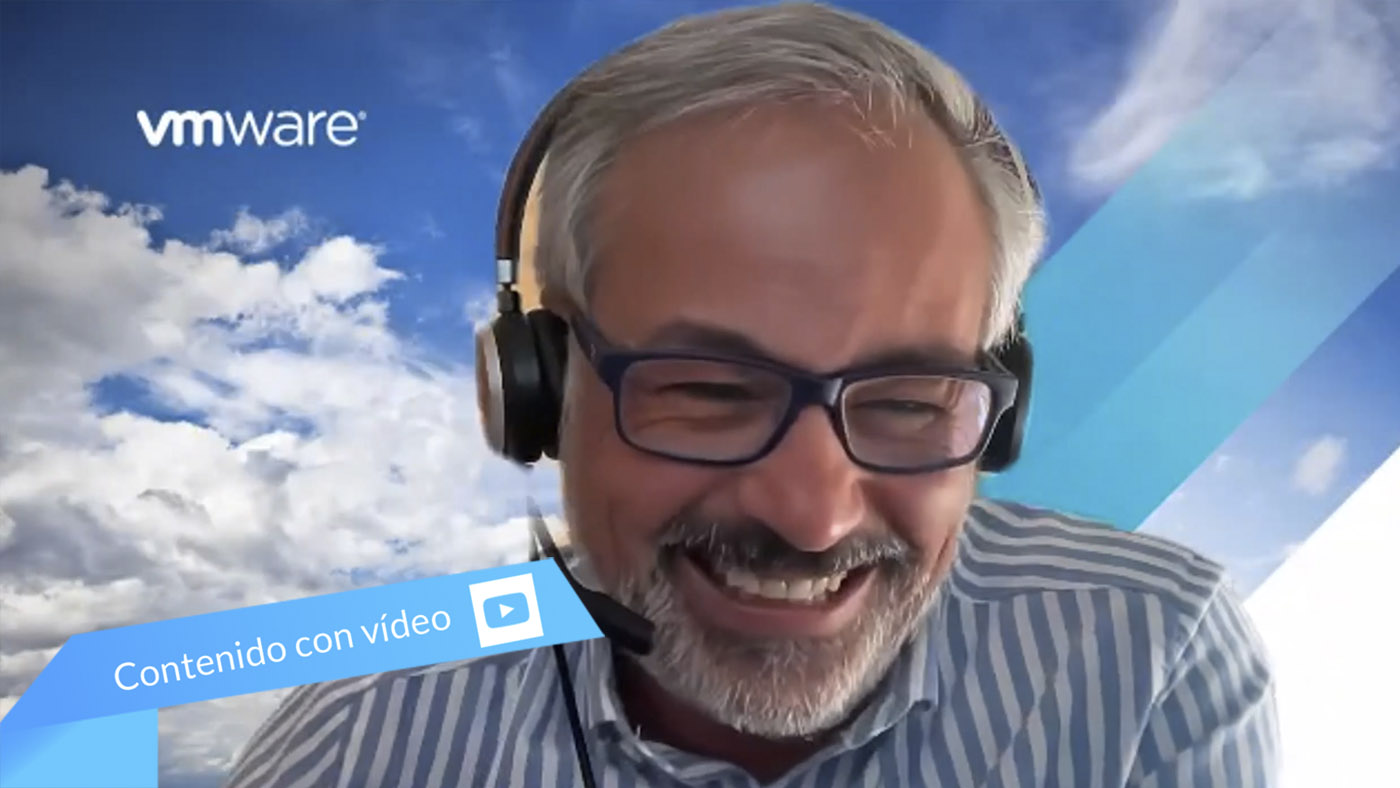 rompiendo los retos de la red-Jorge Fernández- VMware-directortic-taieditorial-España