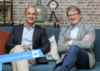 La disrupción tecnológica se asienta en las empresas con los periféricos de Epson