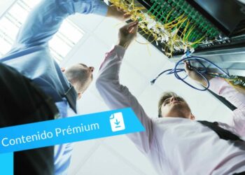 El “poder” de Schneider Electric en el entorno edge