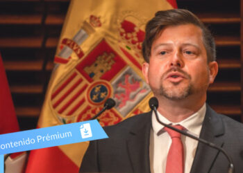 Madrid Tech Show-Simon Blazeby-directortic-taieditorial-España