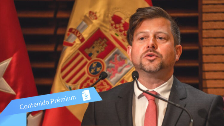 Madrid Tech Show-Simon Blazeby-directortic-taieditorial-España