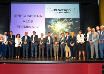 NetApp - Director TIC - Tai Editorial - España