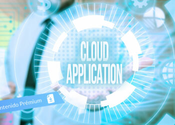 Las aplicaciones reinan en las organizaciones