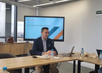 Cloudera - Director TIC - Tai Editorial - España