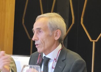 Sarenet-Roberto Beitia-DirectorTIC-Taieditorial-España