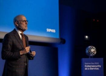 Sophos Day-directortic-taieditorial-España