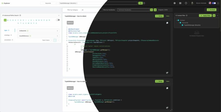 morphis-tech-directortic-kexplorer-tai editorial-españa