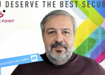 Eusebio Nieva-Check Point Software- eliminar brechas de seguridad en el endpoint-directortic-taieditorial-España