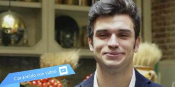 Luis González, CIO del Grupo Le Cocó-DirectorTIC-taieditorial