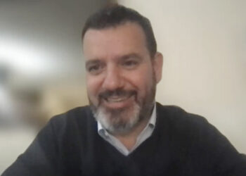 Miguel Iza, executive partner Data&AI IBM Consulting-directortic-taieditorial-España