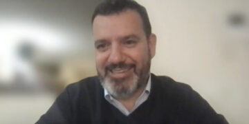 Miguel Iza, executive partner Data&AI IBM Consulting-directortic-taieditorial-España