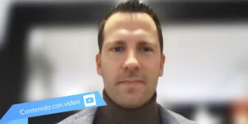 Romain Gentile, regional key account manager end users de PPDS-Philips Professional Display Solutions-directortic-taieditorial