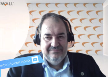Sergio Martínez- country manager deSonicWall- SonicWall en el entorno del endpoint-directortic-taieditorial-España
