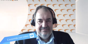 Sergio Martínez- country manager deSonicWall- SonicWall en el entorno del endpoint-directortic-taieditorial-España