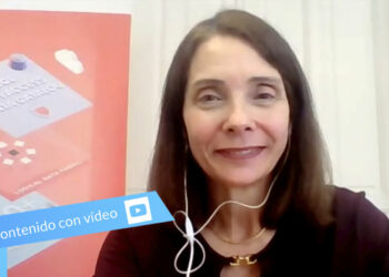 Amanda Lleyda, partner and channel sales director Latam & Iberia de Denodo-directortic-taieditorial-España