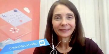 Amanda Lleyda, partner and channel sales director Latam & Iberia de Denodo-directortic-taieditorial-España