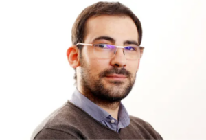 Pablo Alonso de Linaje  Software engineering manager de Bonitasoft-directortic-taieditorial