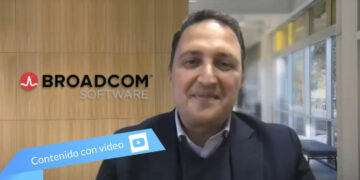 Nur Pulad, head Cyber Security Iberia de Symantec Enterprise Division Broadcom Software-directortic-valor ñadido de Symantec Rndpoint Security-taieditorial-España