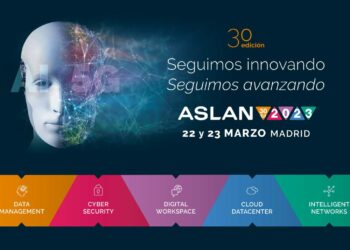 @aslan - Director TIC - Tai Editorial - España