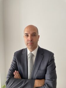 Antonio Sánchez, Director desarrollo de negocio en GBTEC-directortic-taieditorial