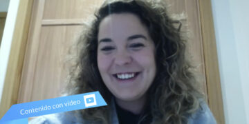 Esther Llano, CIO DeAtún-directortic-taieditorial