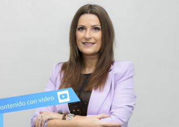 Fujitsu-Patricia Urbez, head of Public Sector de Fujitsu-directortic-taieditorial