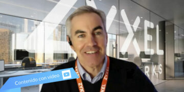 Gonzalo Echeverría, country manager de Zyxel Iberia-directortic-taieditorial