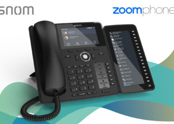 snom-directortic-certificado-zoomphone-tai editorial-españa