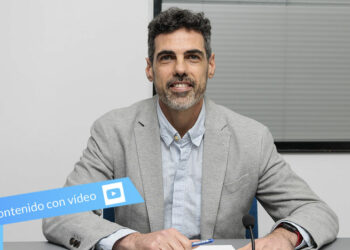 puesto de trabajo-Antonio Vega, director de preventa Digital Workplace para España de Fujitsu-directortic-taieditorial